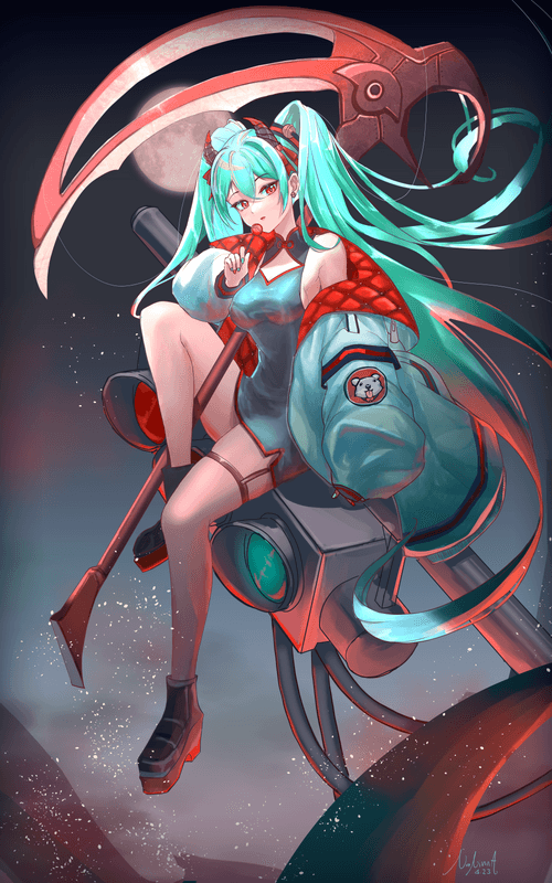 super late thread but wanted to show off my commissions from the <a href="/uwucrewnft/">uwucrew</a> x <a href="/recomet_io/">Recomet</a> collab! ❤️

art by <a href="/NaninnaTH/">NaNinna</a>