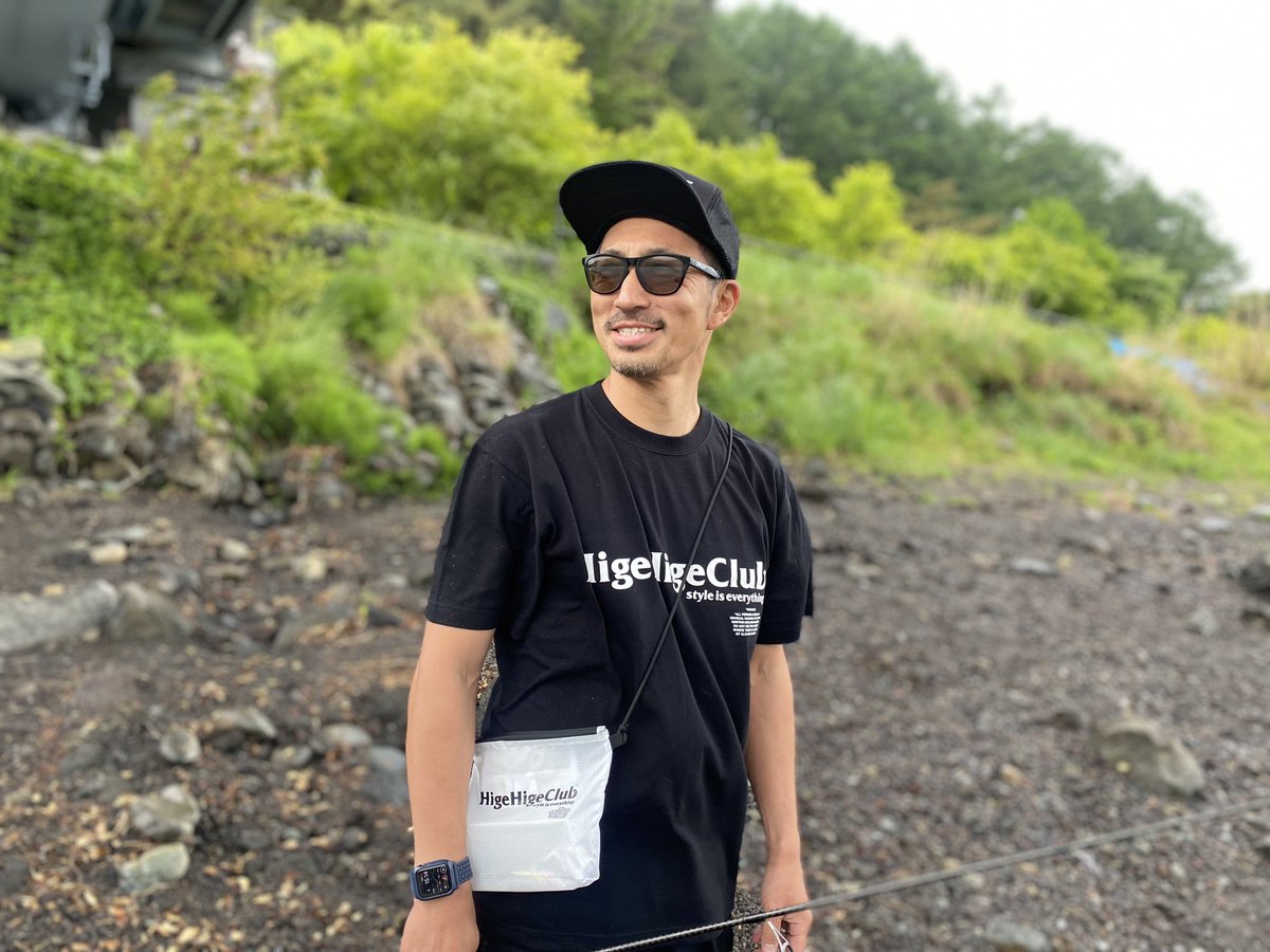 髭髭倶楽部 (@higehigeclub) / Posts / X