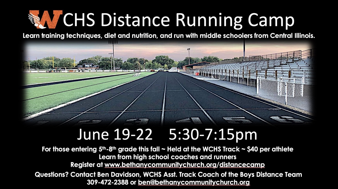 Have you shared this with a middle schooler yet? Sign up today!