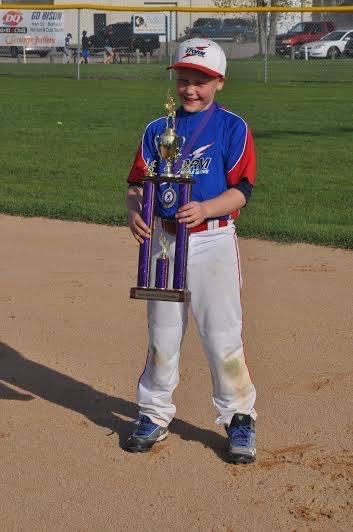 Crimson Baseball tweet media