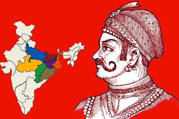 Samrat Prithviraj Chauhan famous as 'Rai Pithora' was the last Hindu emperor of Throne of Delhi.

He was a generous #Rajput king  Chāhamanā Dynasty and a indomitable warrior as well.

857 वी जयंती पर कोटि-कोटि वंदन।

#RajputSamratPrithvirajChauhan
#राजपूत_सम्राट_पृथ्वीराज_चौहान