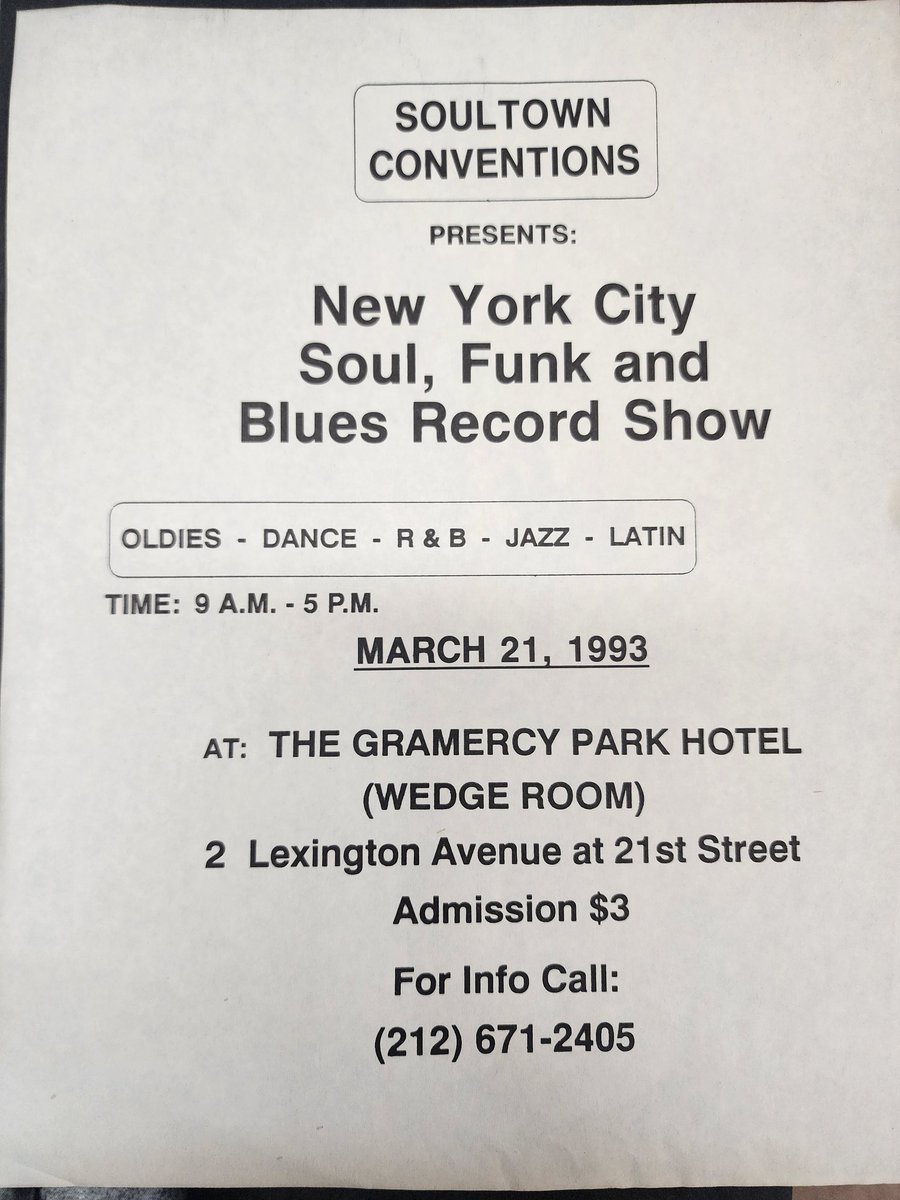 Academy Records NYC (@academyrecords) on Twitter photo 