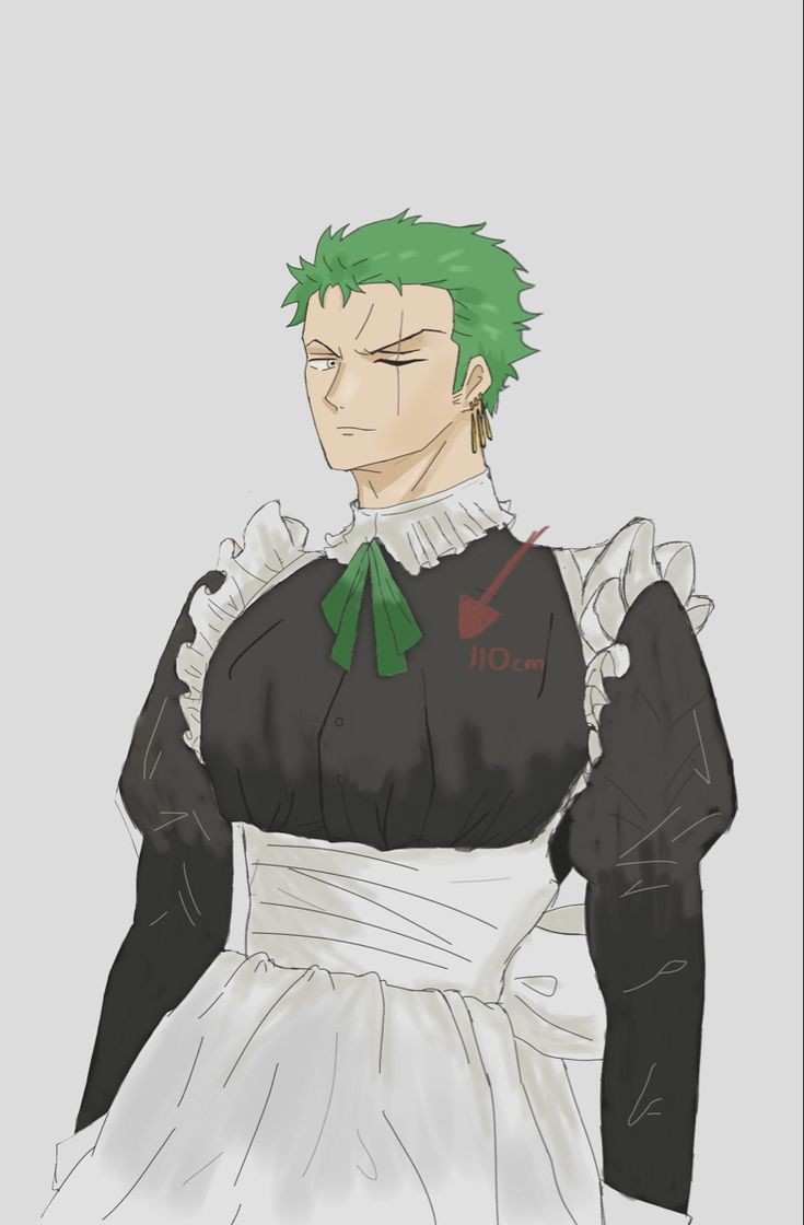 Nicorobin76's tweet photo. @Roronoazoro030 kau terlihat bagus mengenakan baju itu haha😄
#cute #cuteboy #roronoazoro #funny #onepiece https://t.co/5SaPQpODnN