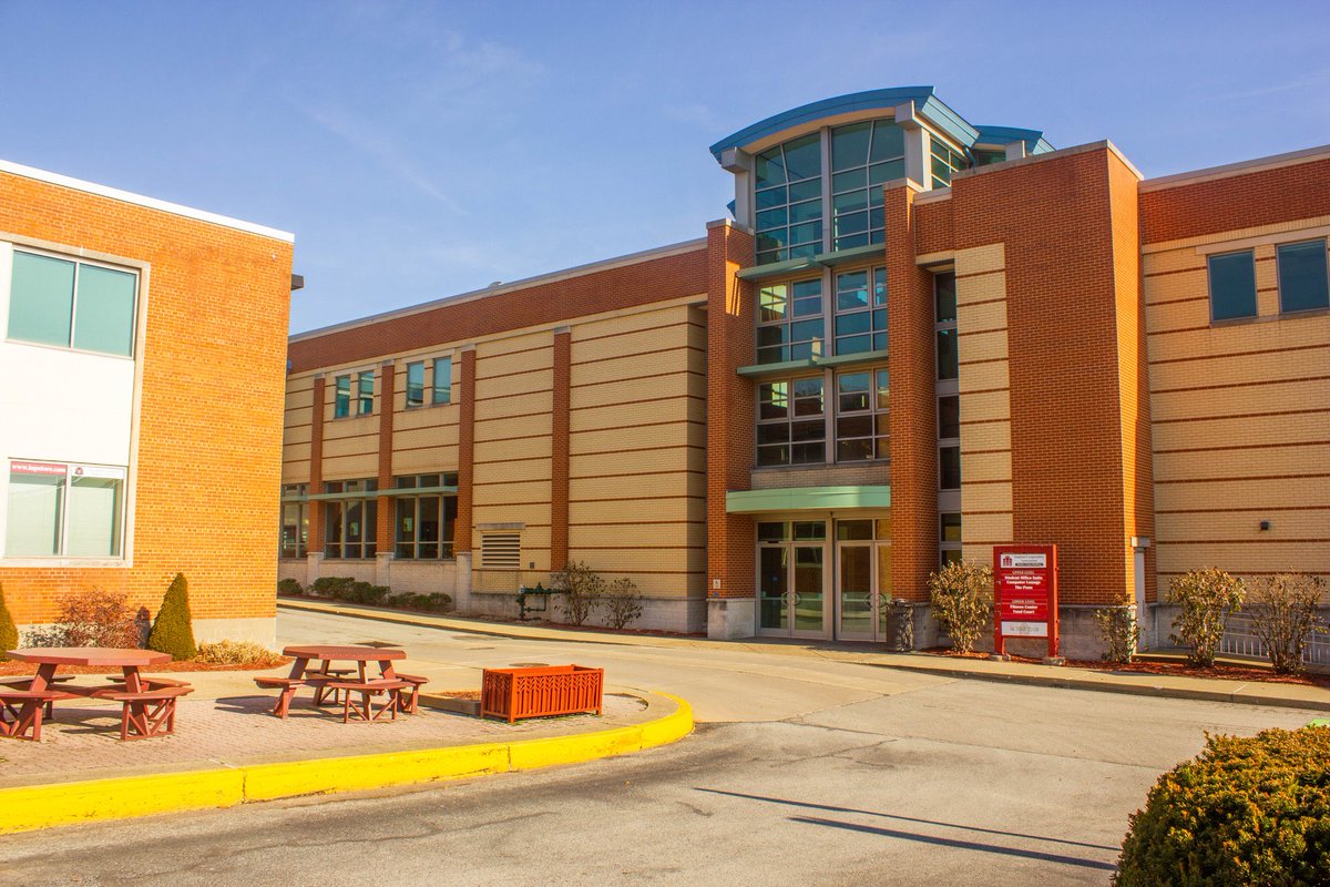 IUP Student Co-op tweet media