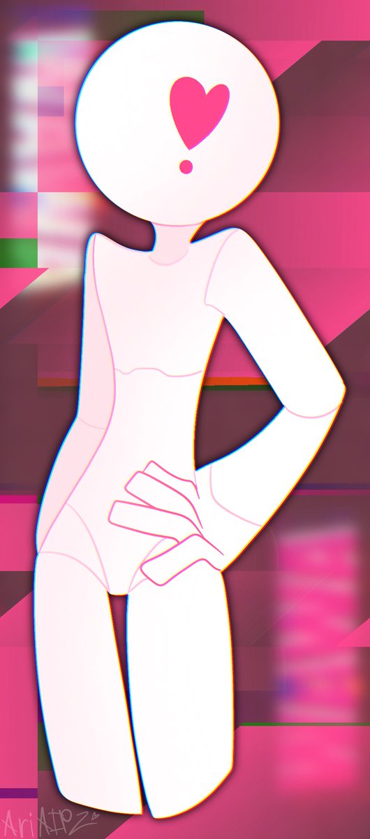 Fanart of <a href="/_sorrisa/">Sorrisa</a> ‘s character Wawa! :D