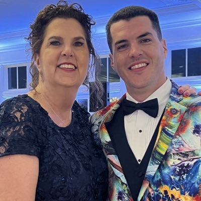 #NewProfilePic
Mother of the Groom
#firstborn #proudmom #irishfamily