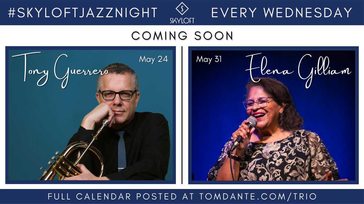 Tom Dante tweet media