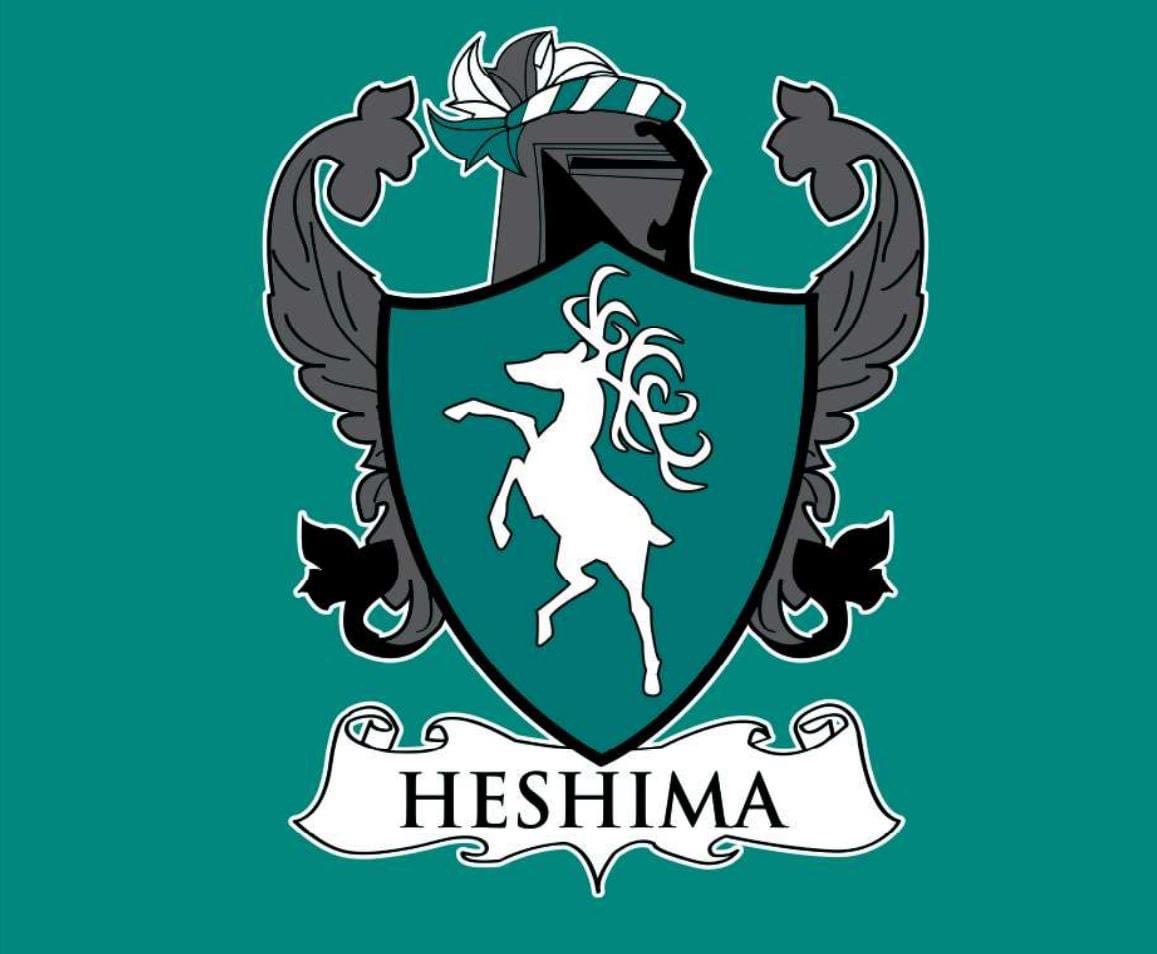 Congratulations to our 2023 House Cup Champions!