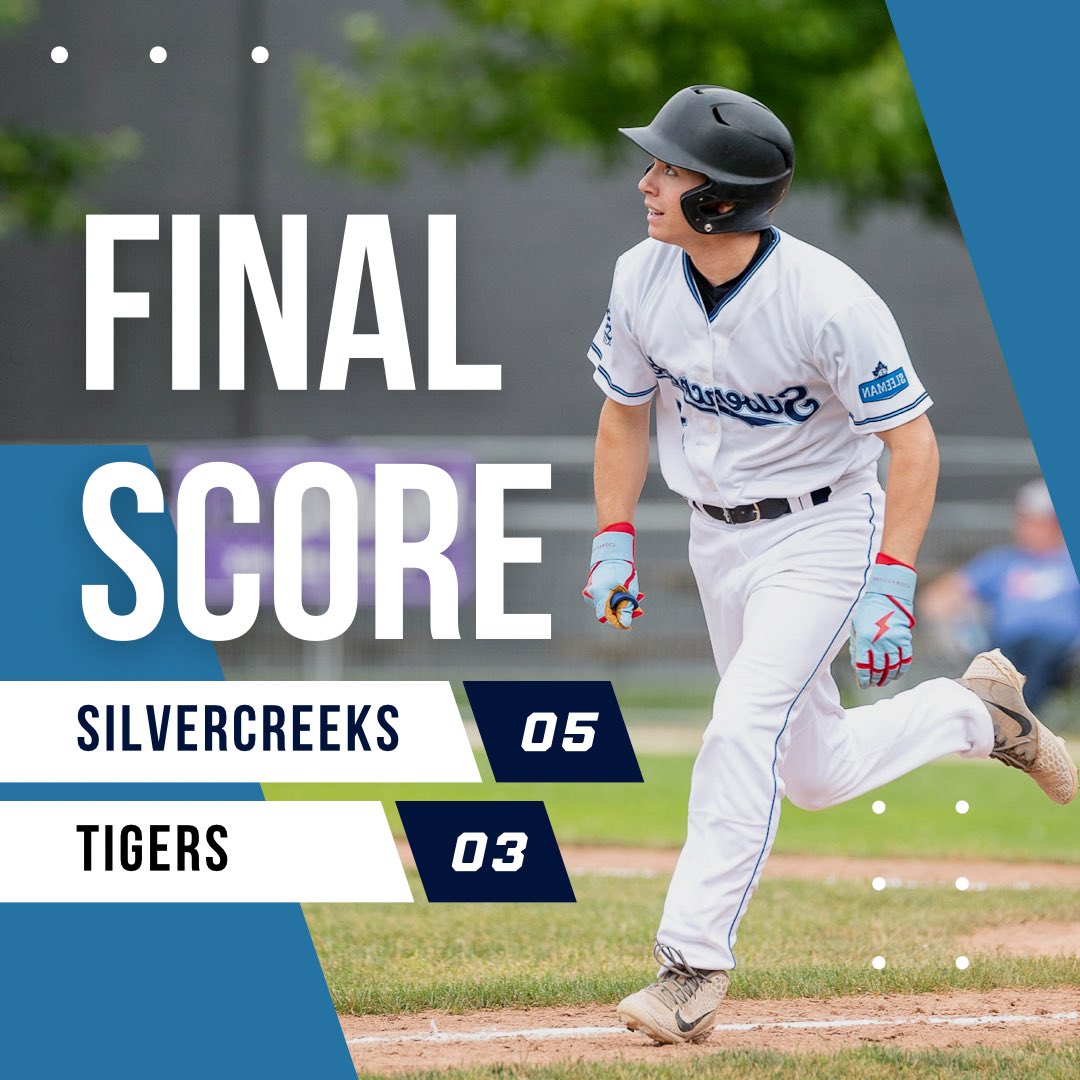 First win of the season under our belt✅