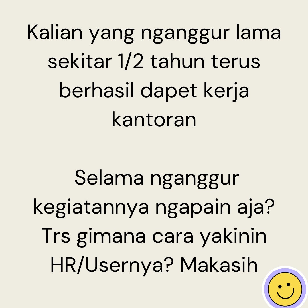WORK tweet media