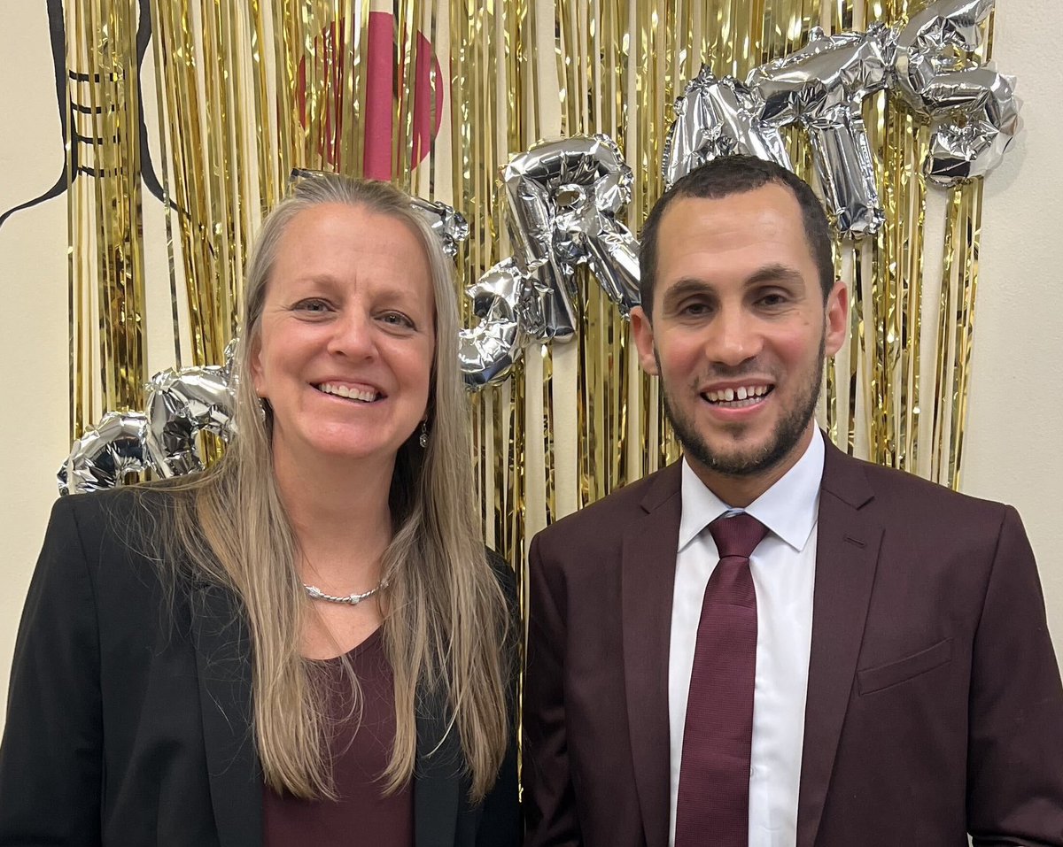 Andrea Kasinski tweet media