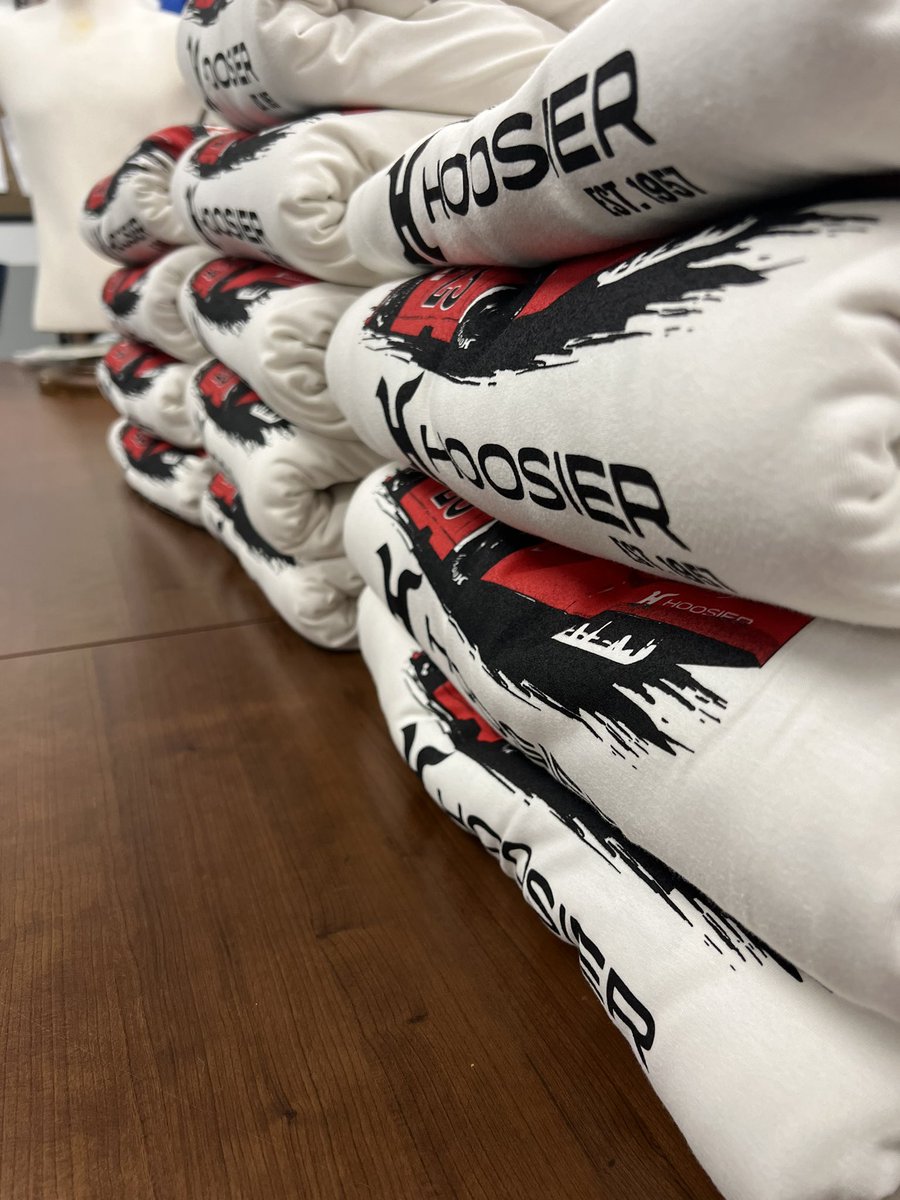 Hoosier Racing Tire on Twitter 