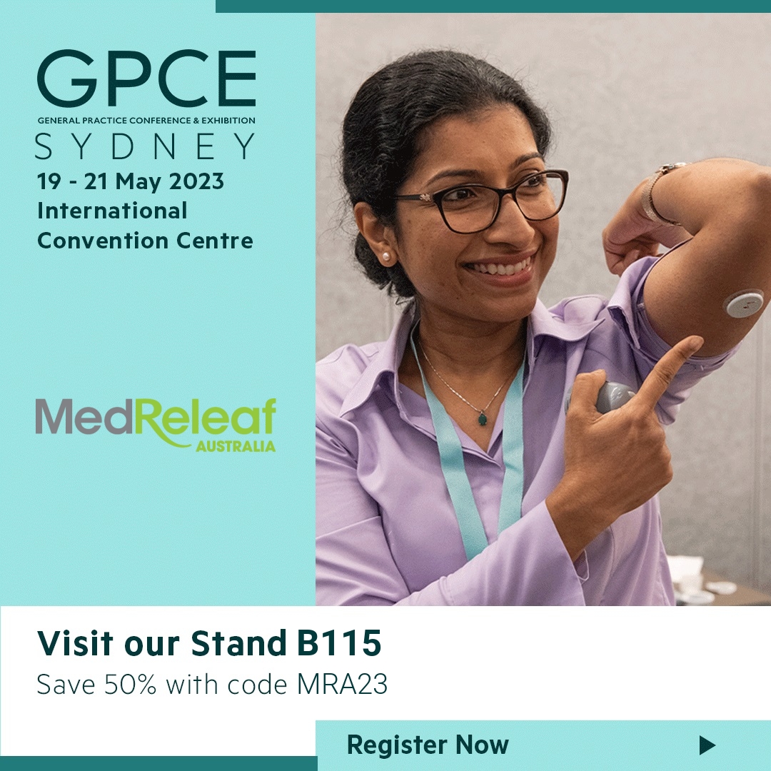 See Us at GPCE - Sydney this weekend! - mailchi.mp/medreleafaustr…