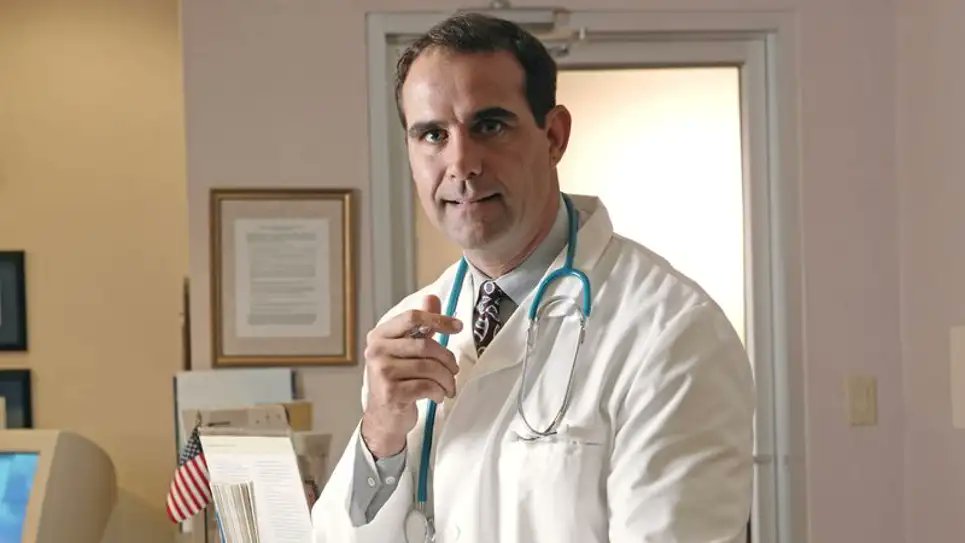 Physician Shoots Off A Few Adderall Prescriptions To Improve Yelp Rating bit.ly/3IeVkCq