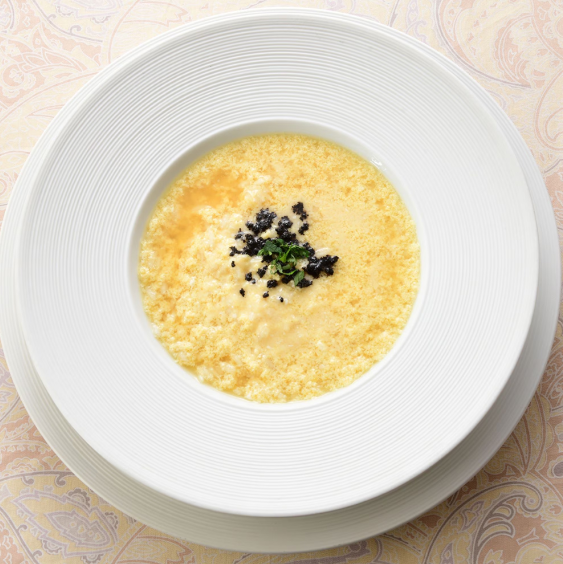 tsuku2jp's tweet photo. ＼今日は何の日？／

今日は #卵料理の日
卵には肌のシミやシワなどを予防する美容効果も✨

ベロのシェフの手作り無添加スープは
ホッと心が温まる、お米と玉子の入った
イタリア風スープ雑炊です🥚♡
大切な人と楽しみたい一品ですね！💭
#ツクツク #ポイ活 #つくポチ 
https://t.co/8n3QOhdYGE https://t.co/l9oFnt7VUq