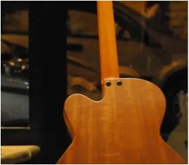 BaritoneGuitars's tweet photo. The first baritone I ever played: The Tacoma Thunderhawk. https://t.co/AhJ1XKVWJN Read our full review to find out why so many folks swear by this guitar (and why it is so hard to find today). #Guitar https://t.co/WGSE0jWoaj