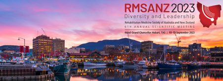 RMSANZ ASM 2023
REGISTRATION OPENS TODAY!
Check out the website on the ASM website and get your registration in today!
dcconferences.com.au/rmsanz2023/home
