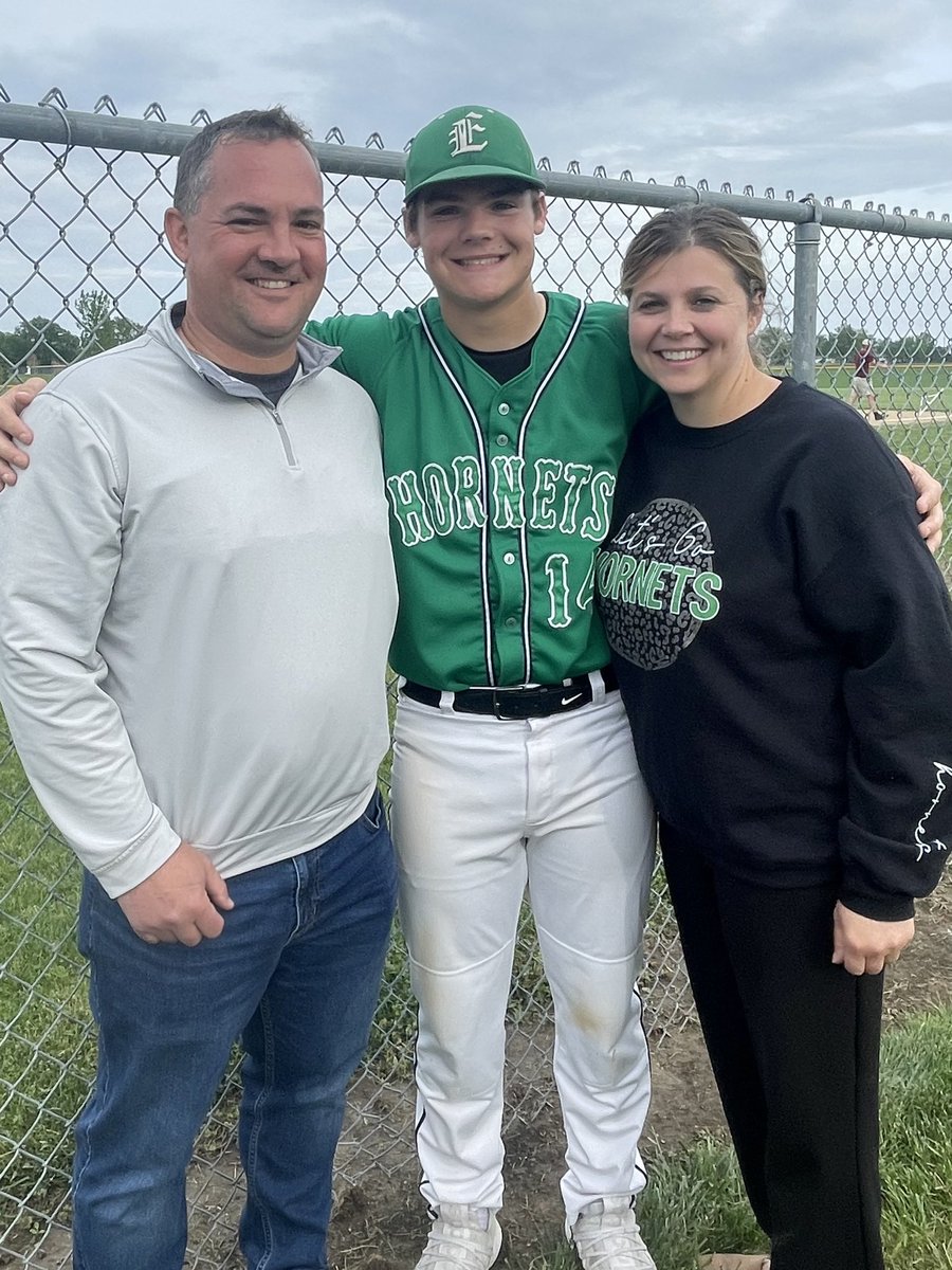 Very thankful for my teammates, coaches, and my parents as we finished out the JV season 18-12.