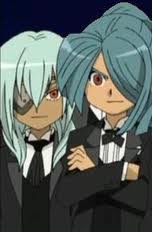 DailySakukaze's tweet photo. blue guys in suits https://t.co/hfUqmz2sng