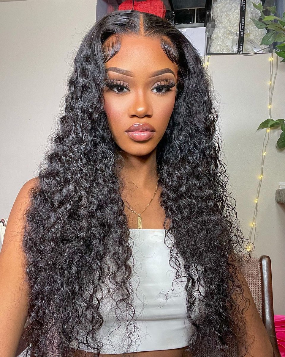 Sowigs_'s tweet image. Deep wave wigs,  buy one get one free is going on , limited time and stock.
Check more lace wigs on sowigs.com 

#wigs #lacewigs #straight #straighthair #hair #hairstylist #hairstyles #wandcurl #curls #restyle #inspiration #hairidea #hdlace #VideoViral