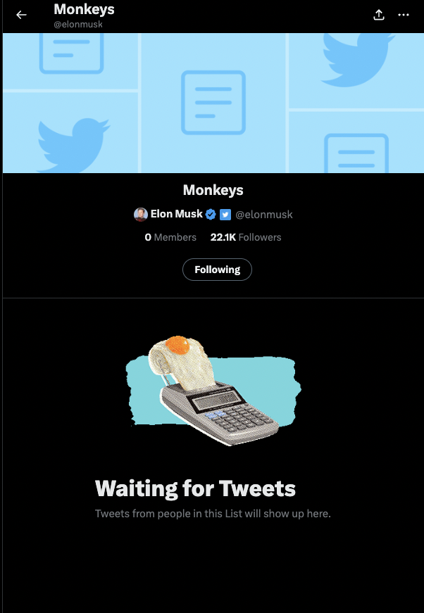 ElonsMonkeysList tweet media