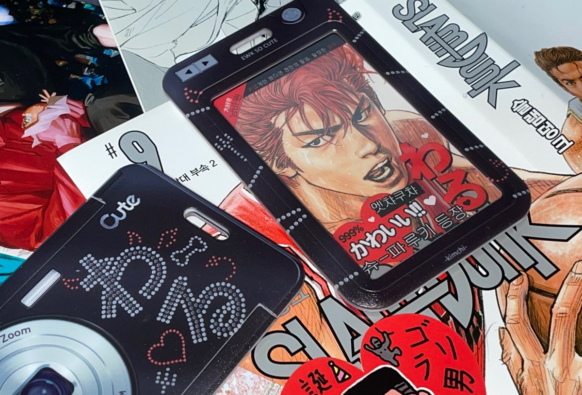 빨강이 좋아—̳͟͞͞♡