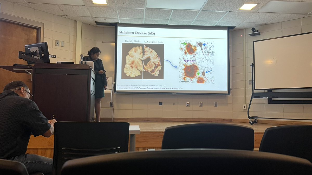 USMChemGrads (@usmchemgrads) on Twitter photo Congratulations <a href="/saha_jhinuk/">Jhinuk Saha, PhD</a> on your PhD defense π
Wishing you a great career ahead
#SMTTT #graduation2023 Congratulations <a href="/saha_jhinuk/">Jhinuk Saha, PhD</a> on your PhD defense π
Wishing you a great career ahead
#SMTTT #graduation2023