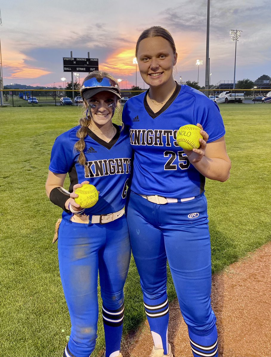 Nolensville Softball tweet media