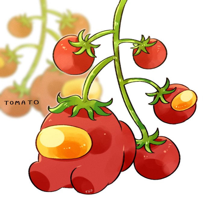 「サイン 蕃茄」のTwitter画像/イラスト(新着)｜3ページ目