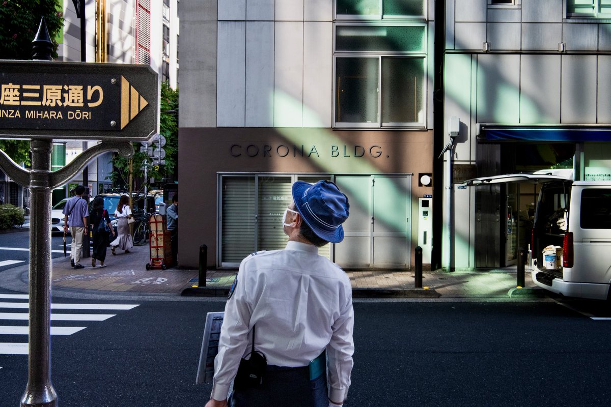 Ginza May 2023.
#tokyo
#streetshoot