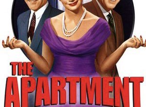 #RemakeAMovie #TheApartment (1996) Directed by Mike Nichols. Screenplay by Elaine May & Kevin Wade. Kevin Spacey as C.C. Baxter Cameron Diaz as Fran Kubelik Pierce Brosnan as Jeff Sheldrake