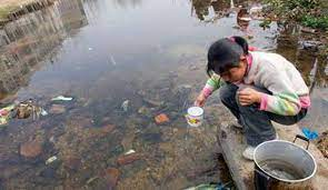 waterclean2023's tweet photo. "💧 Clean water, healthy life 💙

💦 Millions of people still lack access to safe drinking water, and this has devastating consequences for their health and well-being. Contaminants and waterborne diseases remain a reality in many communities.

 #CleanWater #ProtectOurPlanet https://t.co/psEczaQw3g