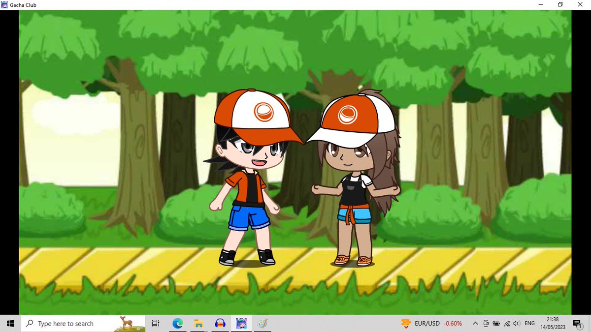 Millennium_MDO's tweet photo. For all I know, they're insane for each other, indeed!
#Pokemon #GachaClub #EclipseShipping #ヨウミヅ #LGPEShipping #カケアユ #GloryWinnerShipping #マサユウ #GreatestTreasureShipping #ハルアオ https://t.co/qwJFU4Njqm