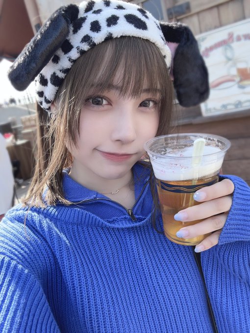 コスプレイヤーめでぃのTwitter画像37