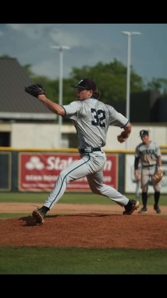 CoachMusgraves's tweet photo. The Millers are excited to announce 6’3” RHP Willy Flynn from Nunez CC has committed to JMU. The Millers just got a lot better!!! https://t.co/hQXzuFjHif