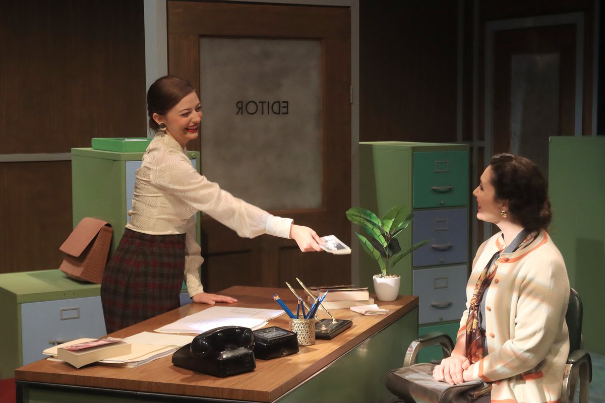 msthouston's tweet photo. We're so excited that THE BEST OF EVERYTHING opens Saturday!
https://t.co/ShloHWcdo9
Photo by @wenwupin @theeastenders
#bestofeverything #juliekramer #ronajaffe #bestofeverythingMST #havingitall #thebestofeverything #mst47 #Houston #madmen #thingstodoinHouston #houttx https://t.co/0zUoQvY0l5