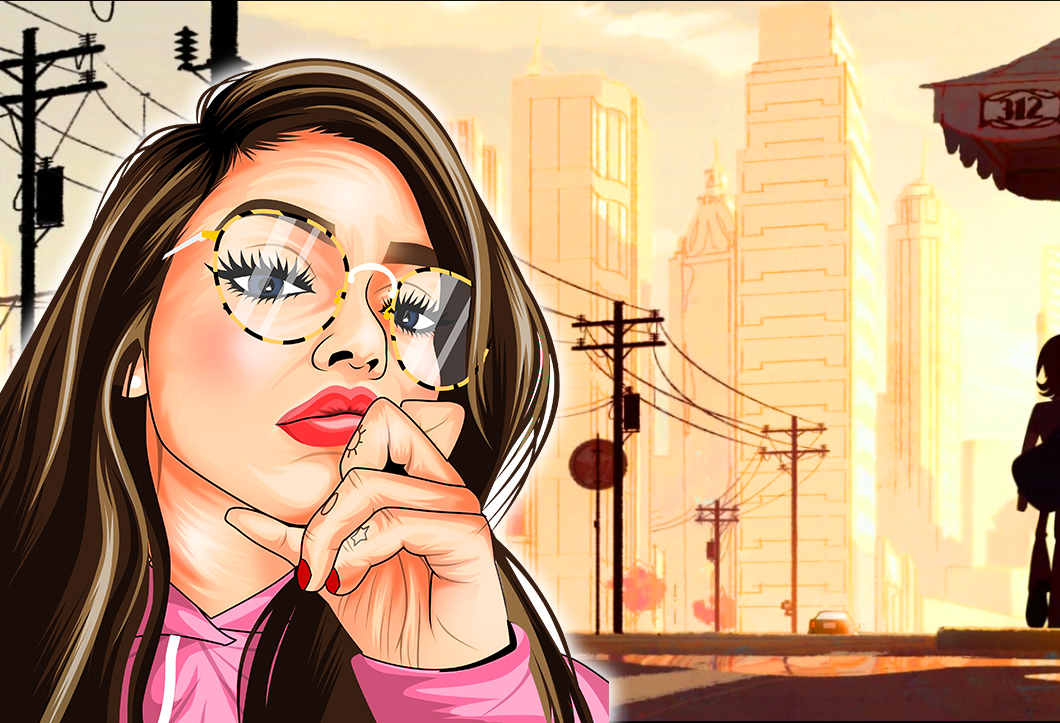 GraphicsYp's tweet image. Hye everyone's 
You can buy now awesome graphics design works😍
CLICK MY LINK👇
fiverr.com/s/NrK38p
#Cartoon #posterdesign #flyerdesign #photoshop #LogoDesign