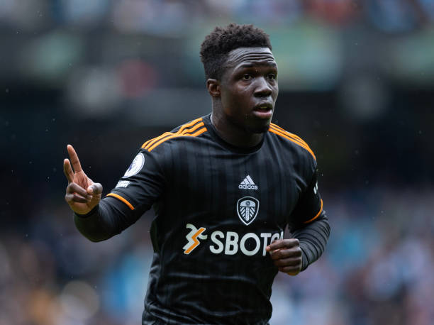 Wilfried Gnonto: "Kembali ke Inter tentu menjadi sebuah mimpi bagi saya, level saya belum pantas untuk bermain untuk mereka."

fansnerazzurri.com/wilfried-gnont…