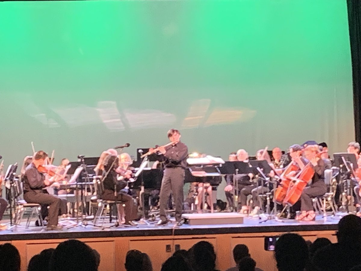 Hopewell Valley Visual & Performing Arts tweet media