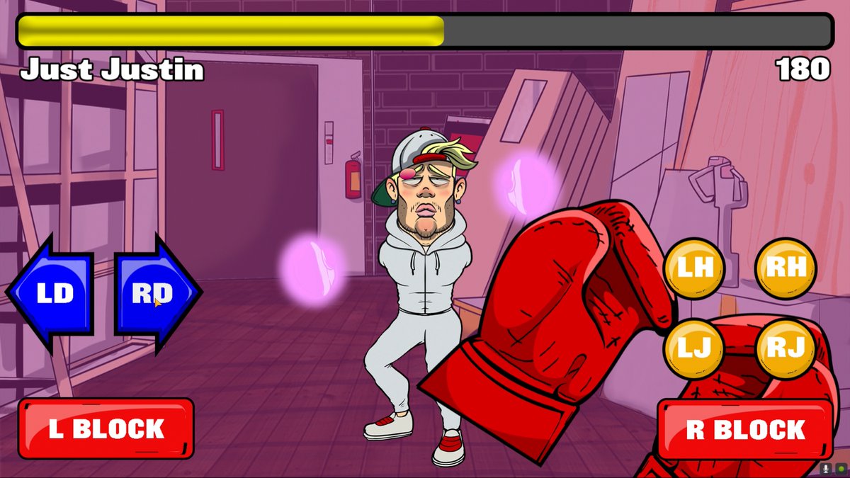 Get your fists ready! Crazy Fan Clash is dropping soon. Prepare to defend the concert with epic boxing moves! #boxinggame #mobilegaming #ComingSoon #CrazyFanClash