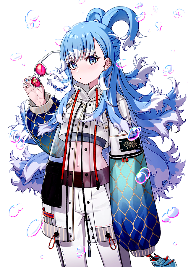 gotadeawa's tweet photo. ░  Aᴘᴀʀɪᴇɴᴄɪᴀ ·

Ella es realmente agüita y ya, pero puede usar su magia para darse esta apariencia y la ropa que ella quiera. Le suele gustar ir así, con unas gafas de color de rosa y un atuendo que es un popurrí de cosas que reflejan muy bien lo mal que va su cabeza. https://t.co/Nh2umuTF1h