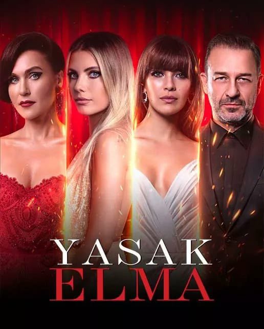 menoturkish's tweet photo. مسلسل التفاح الحرام كان من المقرر ان ينتهي عند الحلقة 178 
 لكن بسبب تأجيل حلقة هذا الاسبوع ستكون الحلقة 177 هي الأخيرة
#YasakElma
#edaece
#menoturkish https://t.co/A6athGi1cd