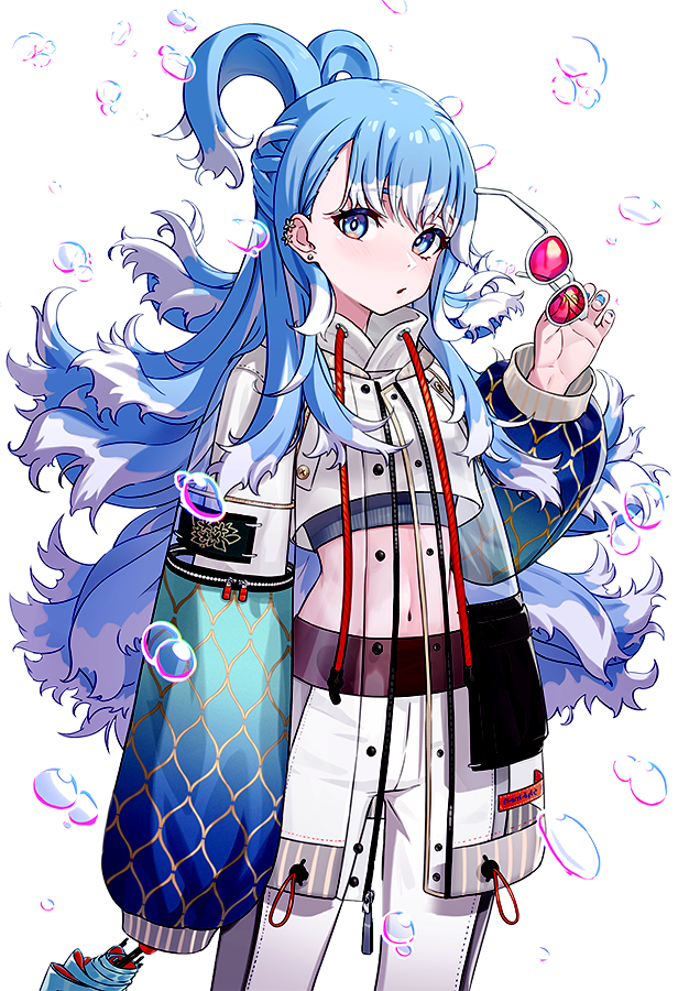 gotadeawa's tweet photo. ░  Aᴘᴀʀɪᴇɴᴄɪᴀ ·

Ella es realmente agüita y ya, pero puede usar su magia para darse esta apariencia y la ropa que ella quiera. Le suele gustar ir así, con unas gafas de color de rosa y un atuendo que es un popurrí de cosas que reflejan muy bien lo mal que va su cabeza. https://t.co/Nh2umuTF1h
