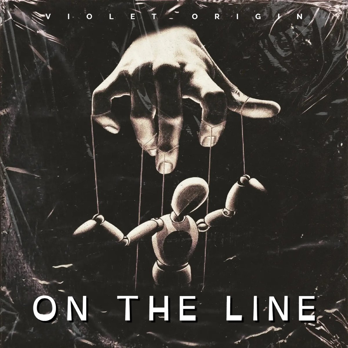 We release our debut single On the line this Friday!!!!