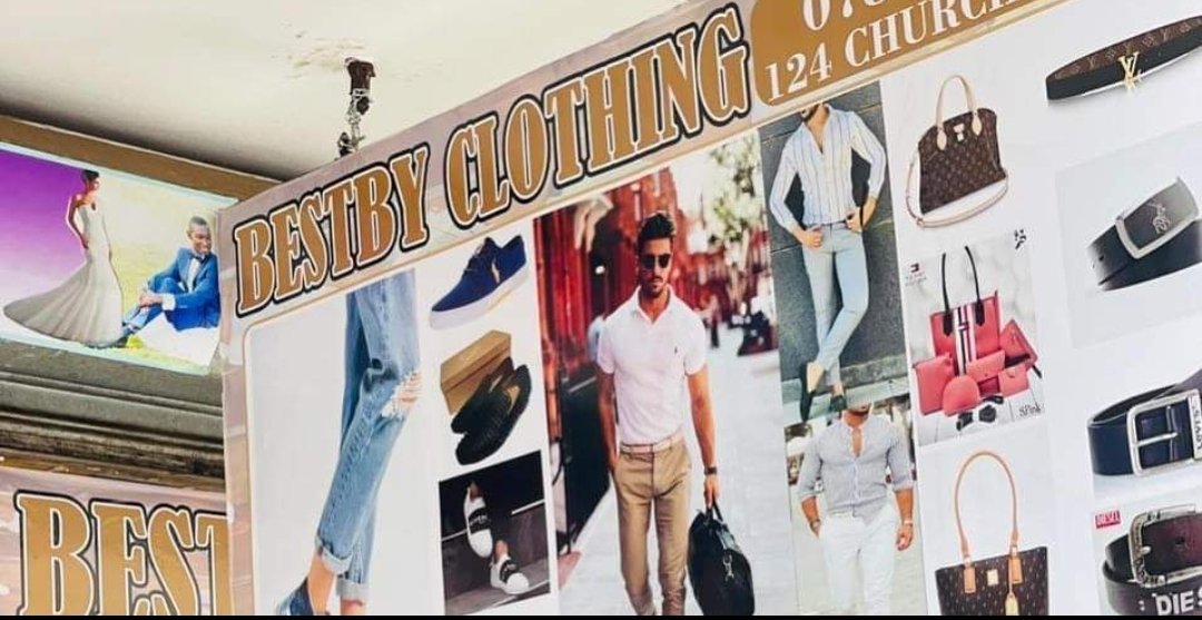 Queen Yama plugs 🔌 on Twitter "There's a store in Pretoria selling