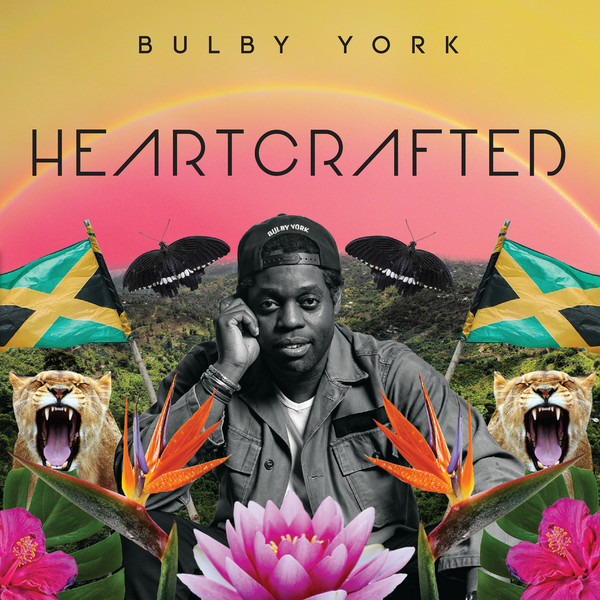 Heartcrafted - #BulbyYork - #BeresHammond #bountyKiller #Capleton - #reggae #dancehall #raspinurecords #vinylrecords #recordstore - raspinurecords.com/es/dancehall-2…