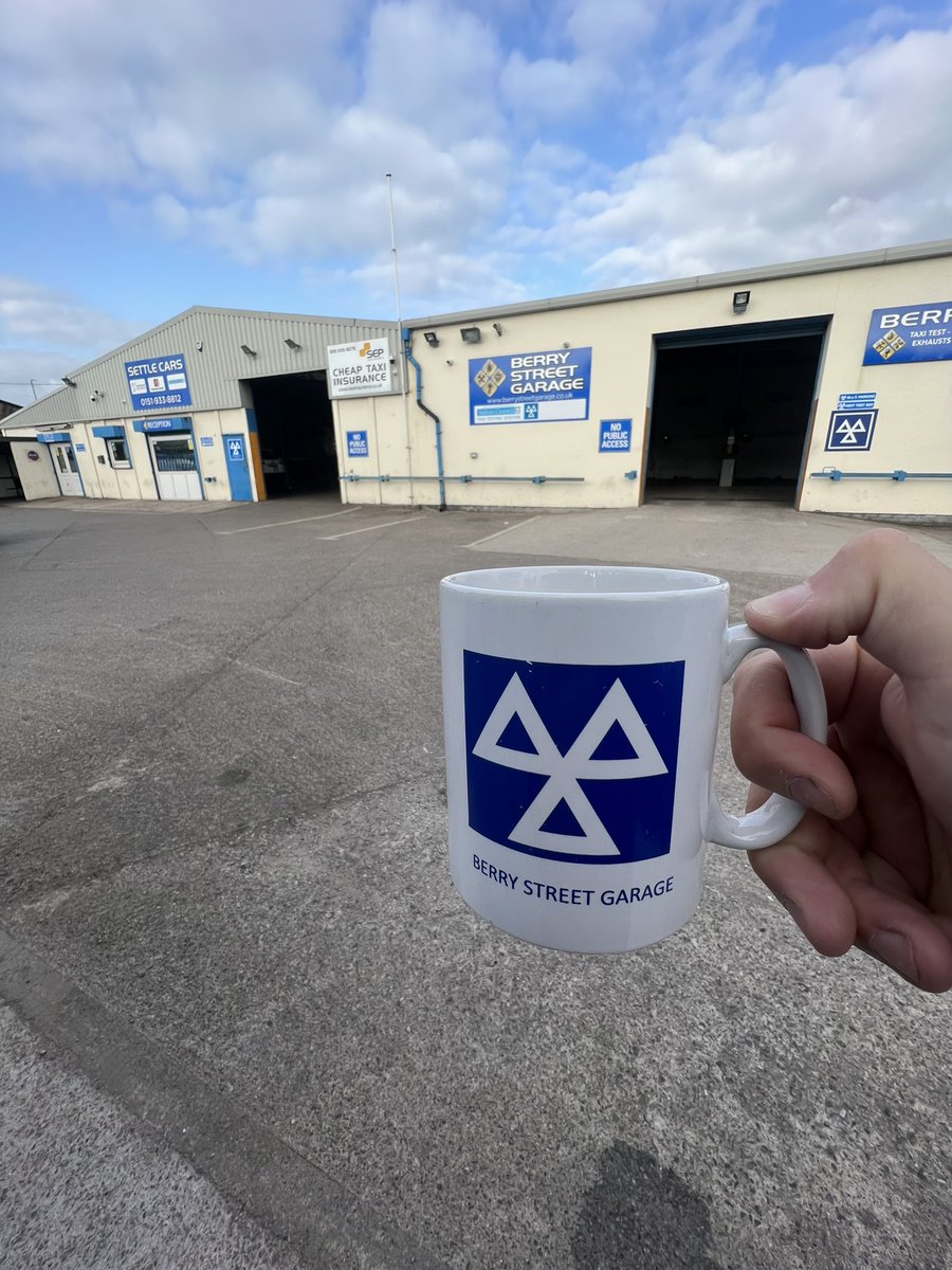BerryStreetGarage tweet media