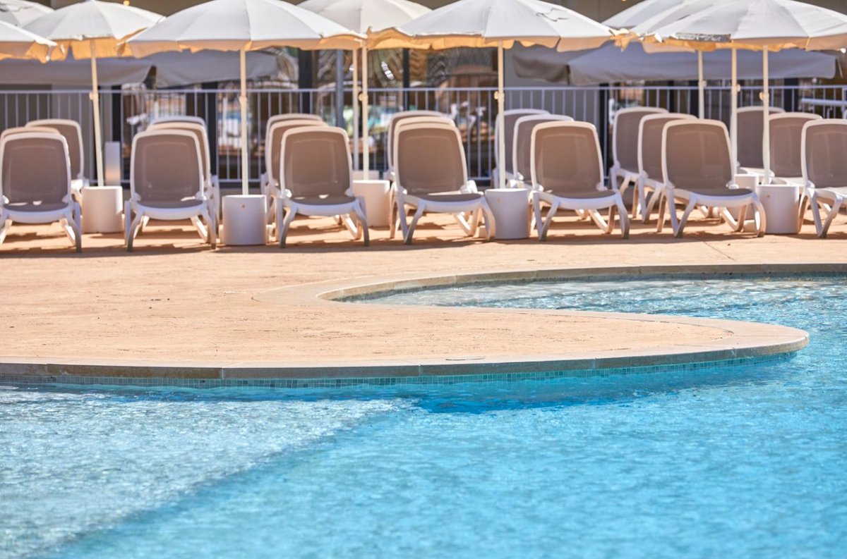 🆕🆕🆕¡SÍ! ¡Por fin es una realidad! Ya dicen que lo bueno se hace esperar… 
Abrimos FERGUS Club Palmanova Park ¡y auguramos que será una temporada inigualable! 

GRACIAS por confiar en #FERGUShotels