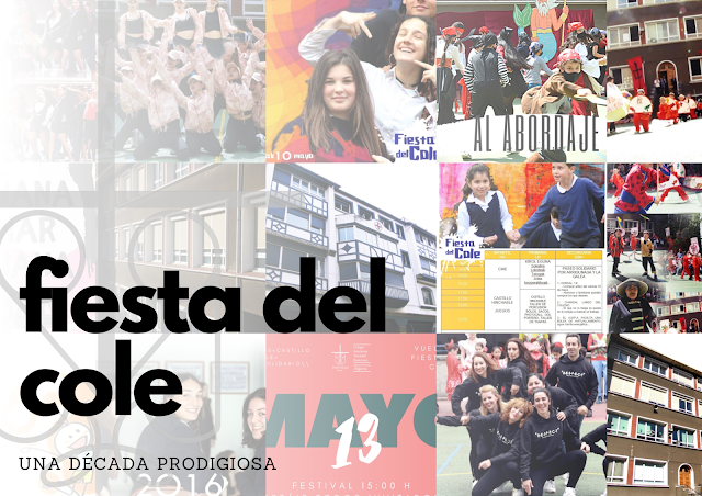 FIESTA DEL COLE: UNA DÉCADA PRODIGIOSA