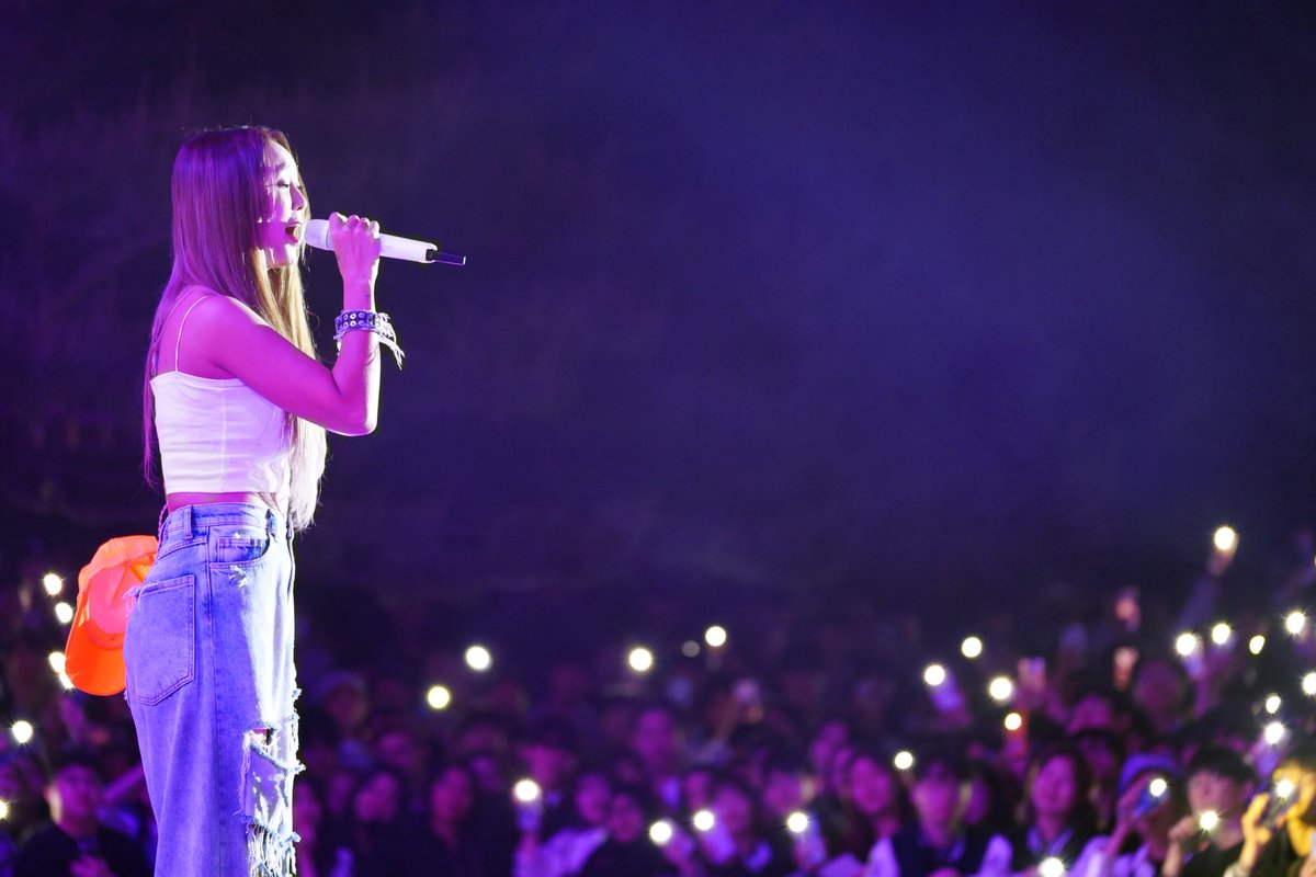 postech1986's tweet photo. Celebrity Performance 1 #Hyolin #효린 https://t.co/rlGtqQ0IUJ